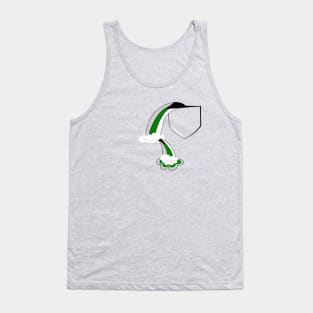 Pocket Pride Tank Top